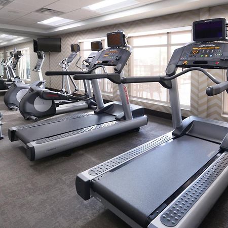 Residence Inn By Marriott Houston Пасадена Екстериор снимка
