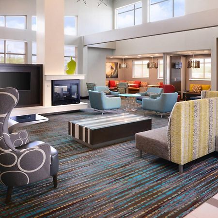 Residence Inn By Marriott Houston Пасадена Екстериор снимка
