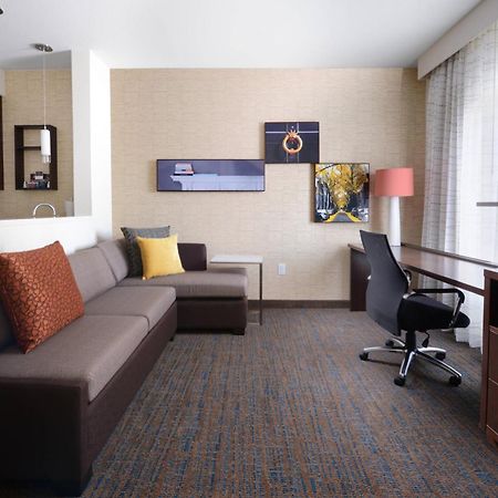 Residence Inn By Marriott Houston Пасадена Екстериор снимка