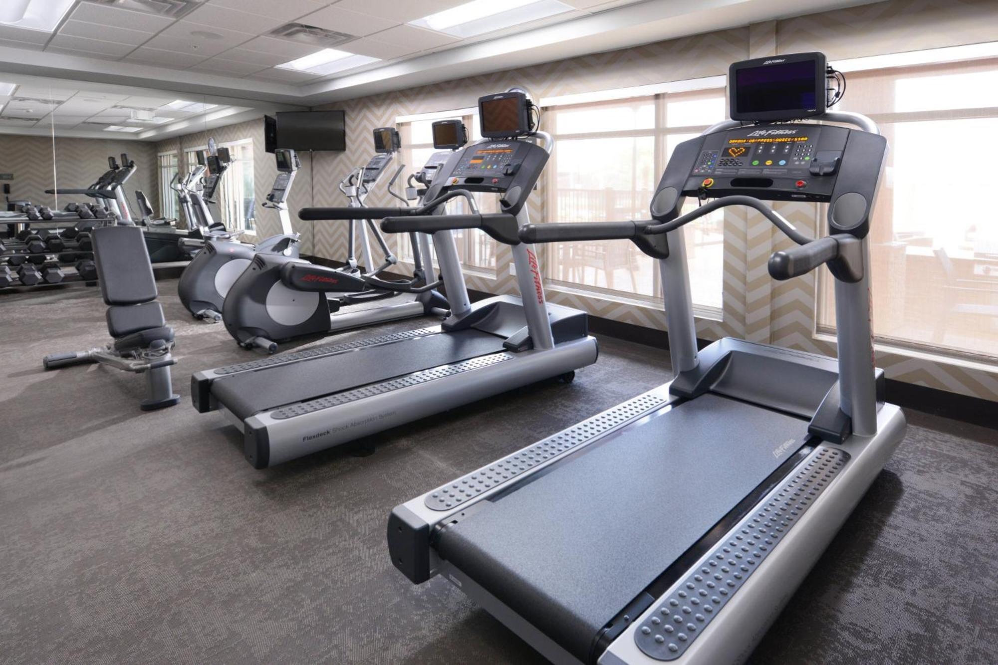 Residence Inn By Marriott Houston Пасадена Екстериор снимка