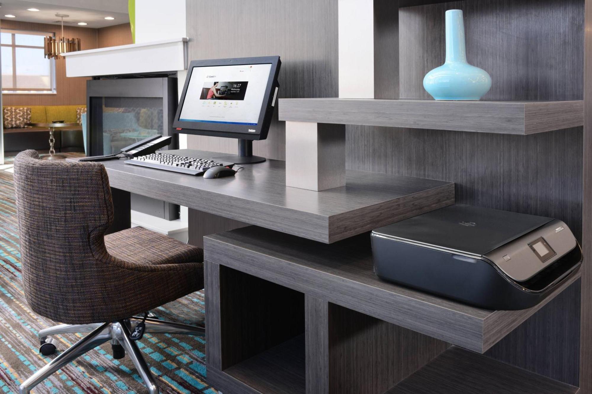 Residence Inn By Marriott Houston Пасадена Екстериор снимка
