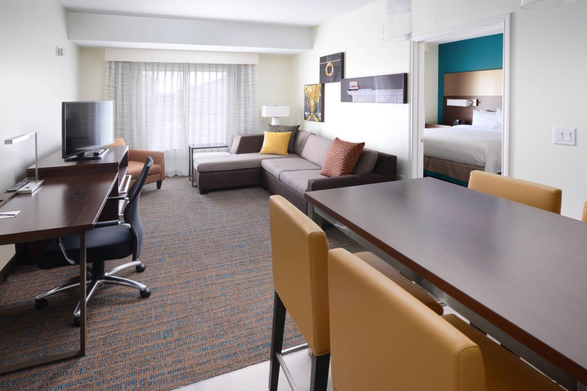Residence Inn By Marriott Houston Пасадена Екстериор снимка
