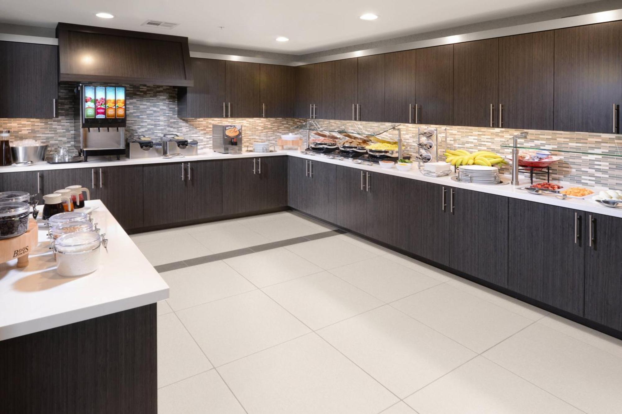 Residence Inn By Marriott Houston Пасадена Екстериор снимка