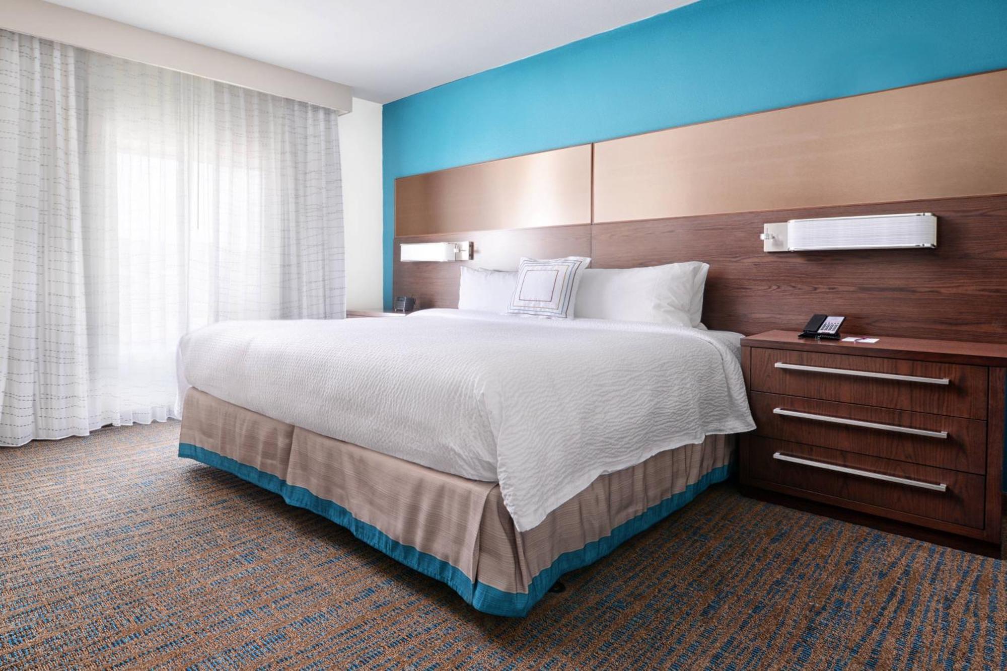 Residence Inn By Marriott Houston Пасадена Екстериор снимка