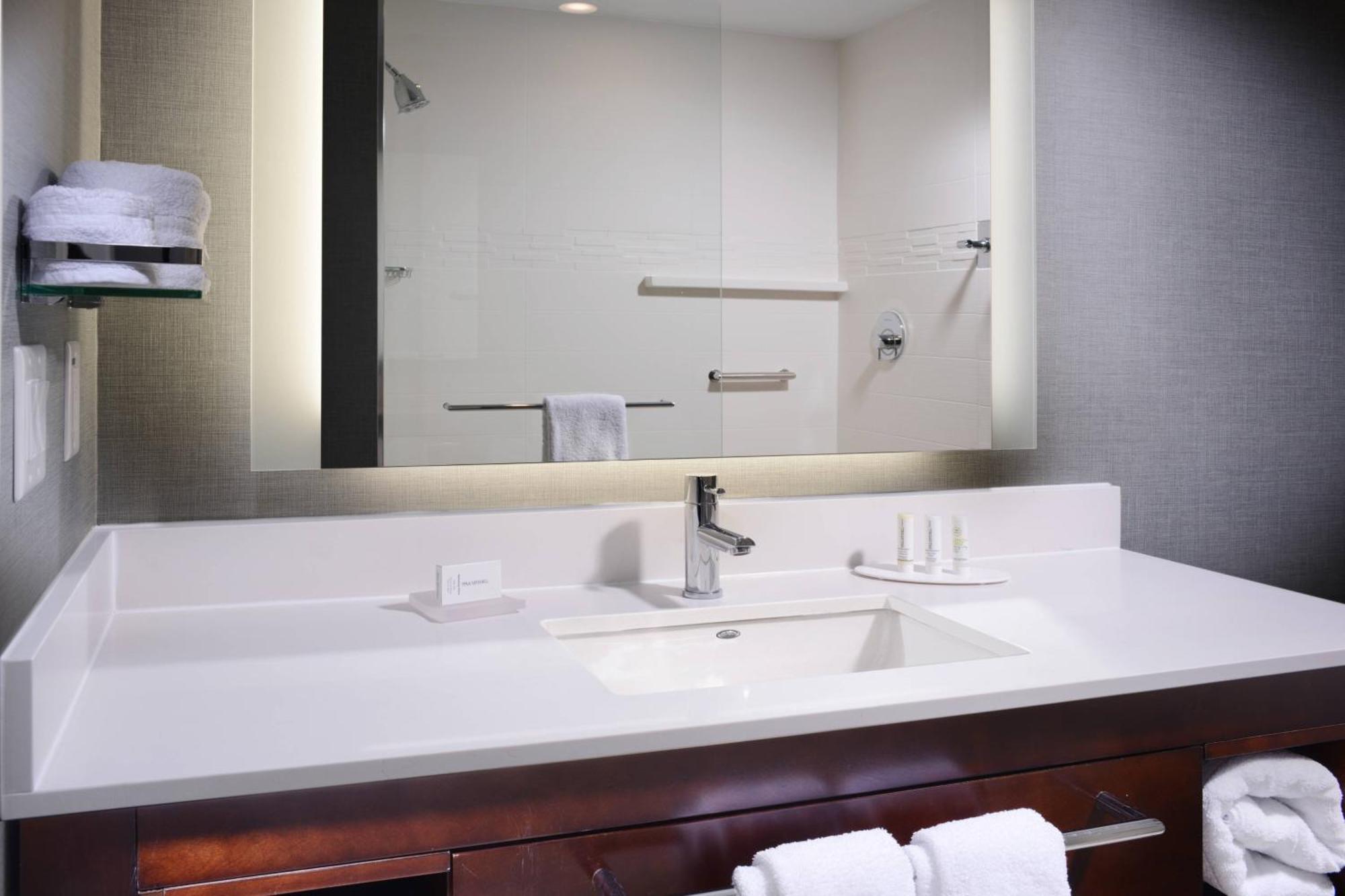 Residence Inn By Marriott Houston Пасадена Екстериор снимка