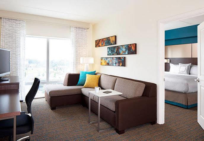 Residence Inn By Marriott Houston Пасадена Екстериор снимка